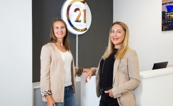 CENTURY 21 Sobko Immobilien