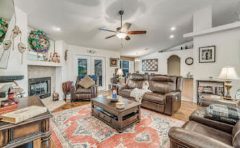Warner Realty and Property Management. Lillian, Al Top Realtor. Spanish Cove Specialist.