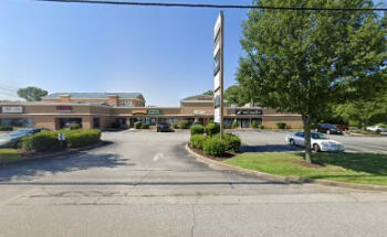 Real Property Management Success