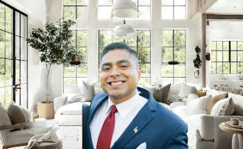 Hector Perez, Realtor