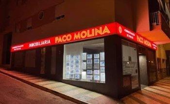 PACO MOLINA ASESORIA INMOBILIARIA S.L.