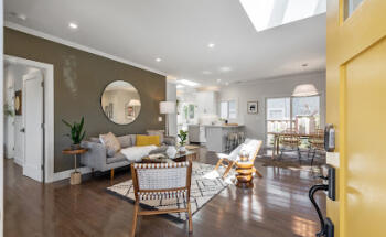 Sarah Ridge, Realtor