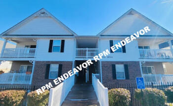 Real Property Management Endeavor