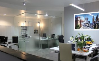 Duperret Immobilien GmbH