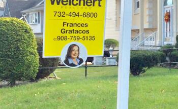 Weichert Realtors: Frances Gratacos
