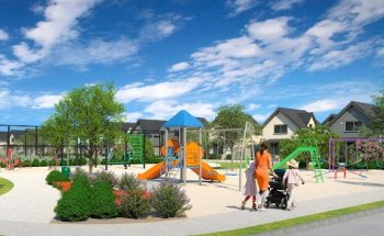 Proyecto Aires de Melipilla I y II - Inmobiliaria PY