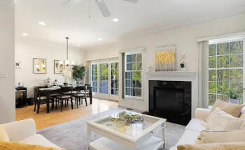 Vaishali Senjalia Princeton NJ Realtor