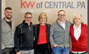 Trent Sneidman, Realtor