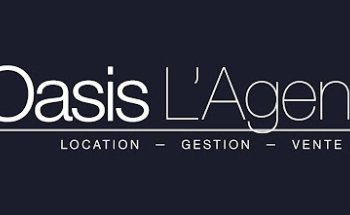Agence immobilière OASIS l'Agence Marseille