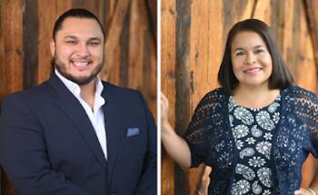 Angela Morales, Morales Top Sellers, Keller Williams Realty Partners