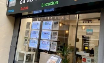 Clairimmo Marseille 4-5