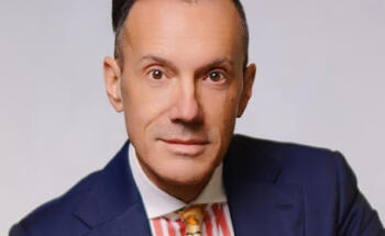 John Mentis, Realtor, Long & Foster Real Estate