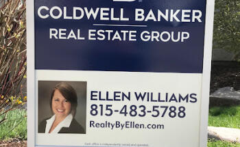 Ellen Williams, Coldwell Banker The Real Estate Group