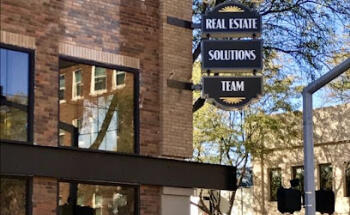 Real Estate Solutions Team