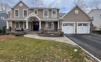 Nicole Rabbat Levine Realtor