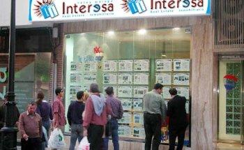 INMOBILIARIA INTERESA