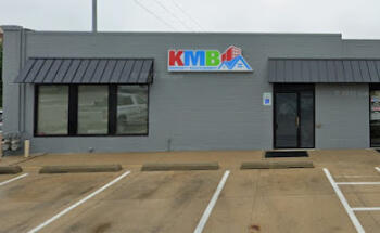 KMB Property Management - Cedar Rapids