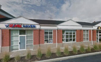 Nicolette Maksim, RE/MAX Haven Realty