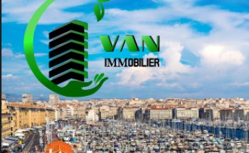 Van Immobilier