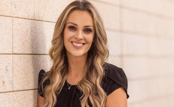 Cedar City Realtor - Elizabeth Prisbrey - Stratum Real Estate Group