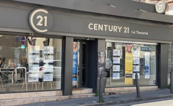 Agence CENTURY 21 Le Taoumé Marseille 11