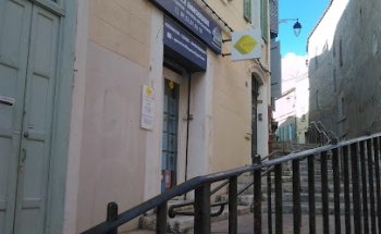 L'Agence du 148 au Panier