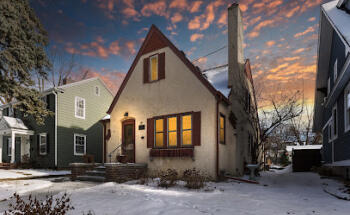 Scott Rifenberick Edina Realty