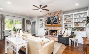 Kent Mccown Group - Coldwell Banker Kennon & Parker Alliance