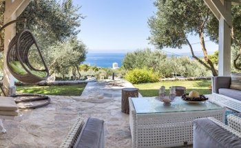 Terrasse Du Sud - Agence Immobilière à Marseille