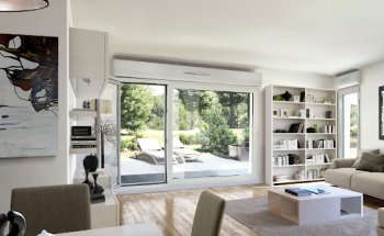 Lieu Idéal de Vie Immobilier neuf