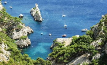 Agence AHORA IMMOBILIER - Marseille - Vente Location Gestion Estimation