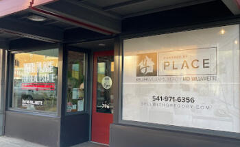 Gregory Home Team- Powered by PLACE- KW Mid-Willamette