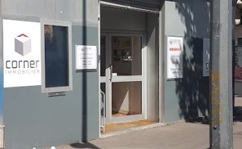 Corner Immobilier