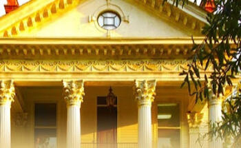 Landmark Columbia