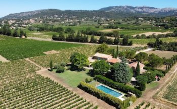 ERA BOUZEREAU IMMOBILIER - GESTION IMMO DE LA BASTIDE (Immobilier Marseille Centre)