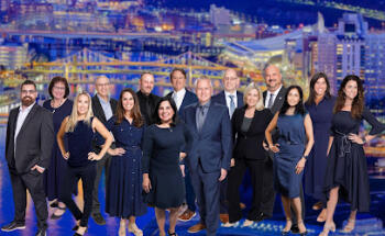 The Georgie Smigel Group at Coldwell Banker Realty