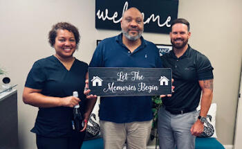 Daniel Cook Realtor