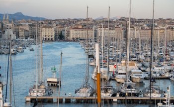 Mon Office Immobilier Marseille