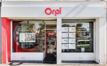 ORPI Agence Des 3 Bastides 13012 et 13011⭐️⭐️⭐️⭐️⭐️