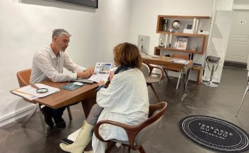 Agence Immobilière Marseille 13006 – Terrasse du Sud