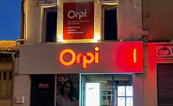 Orpi AIMH Côté Mer Immo Marseille 8eme