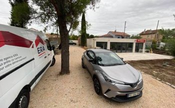 ERA - Agence des 3 Lucs