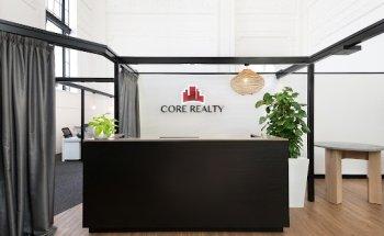 Core Realty Pty Ltd