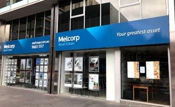 Melcorp Real Estate - Head Office