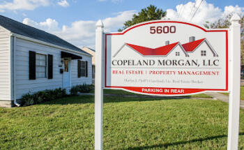 Copeland Morgan LLC