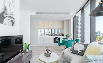 Ironfish Real Estate Melbourne