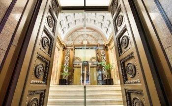 Harcourts Melbourne City