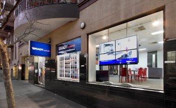 Brady Residential Real Estate