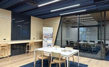 Forge Group Australia (Real Estate)