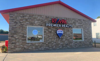 RE/MAX Premier Realty